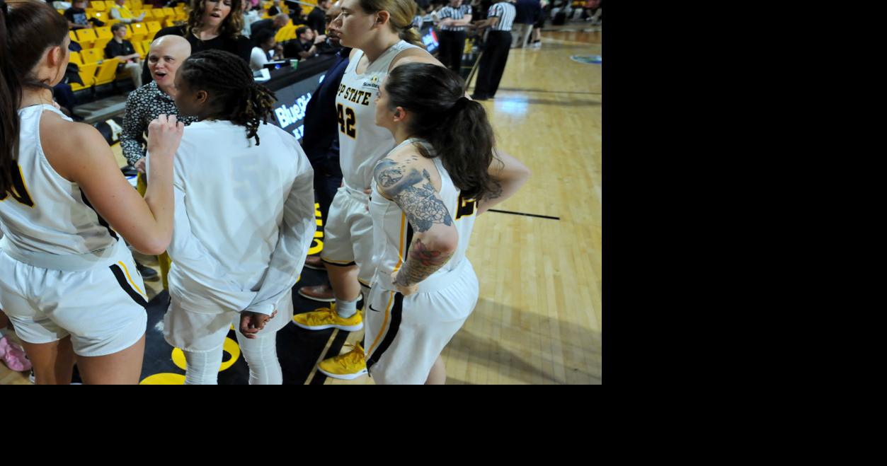 App State claims the WBI Tournament champions, turning its netcutting