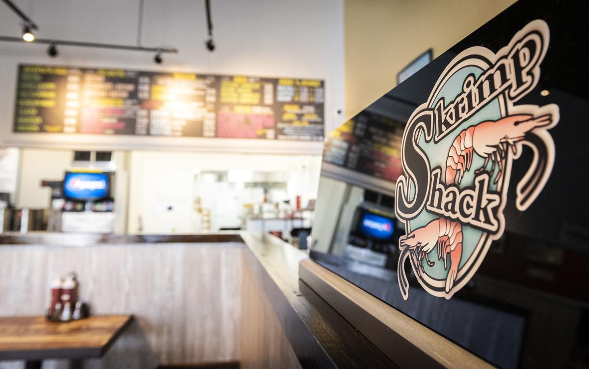 Skrimp Shack Opens In Parkway Plaza Dining Journalnow Com