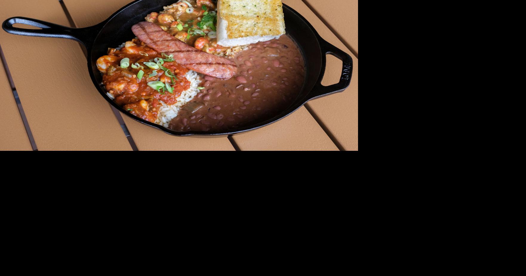 WinstonSalem gets a Cajun restaurant