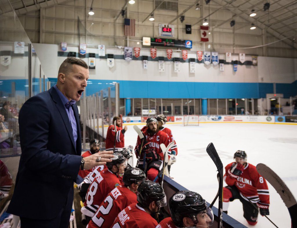 Enforcers' owner fined $25,000 for confrontation during game with  Thunderbirds; TV station releases video