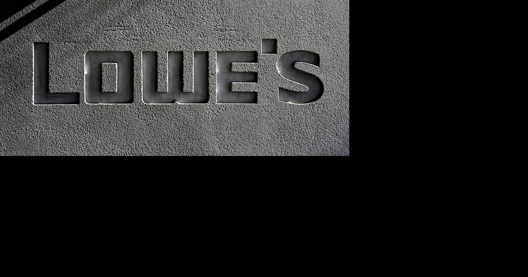 Lowe’s continuing hiring initiative for Statesville center