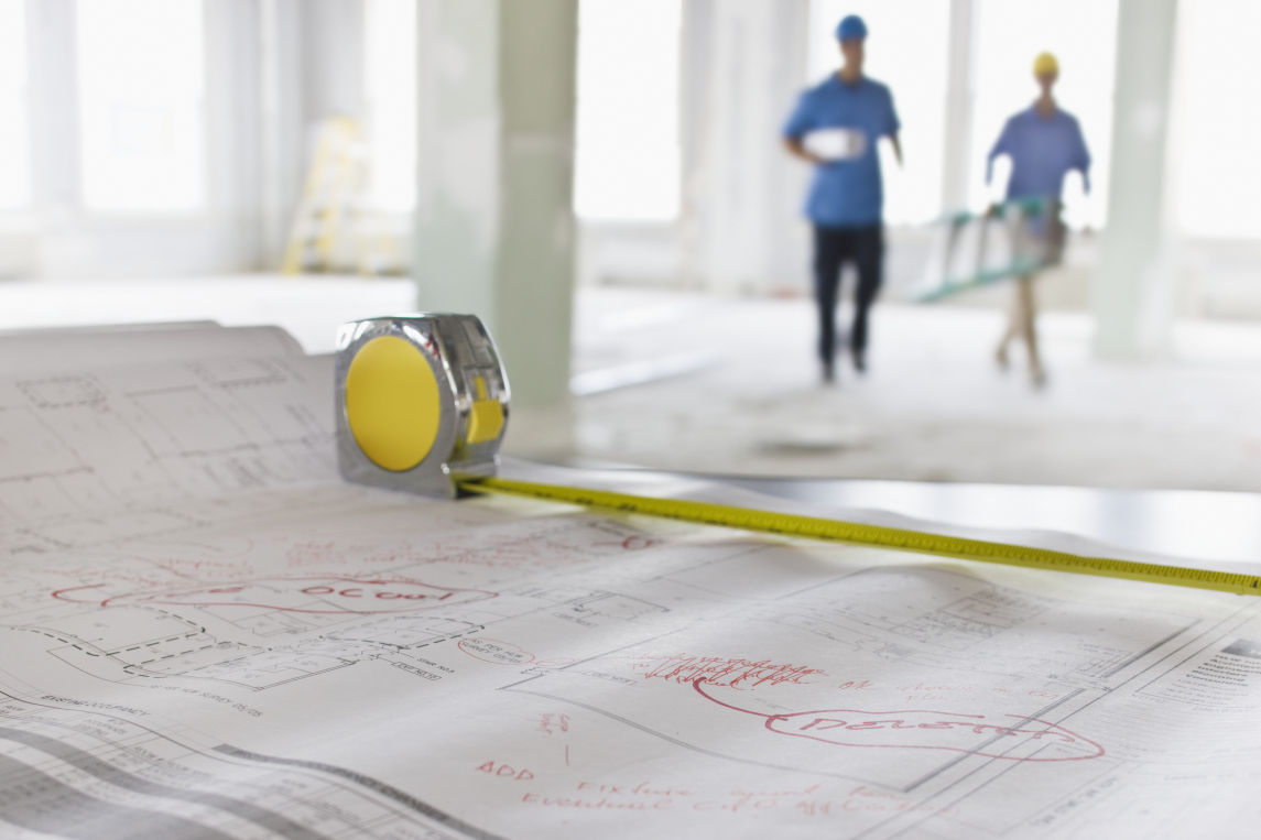 Construction Generic