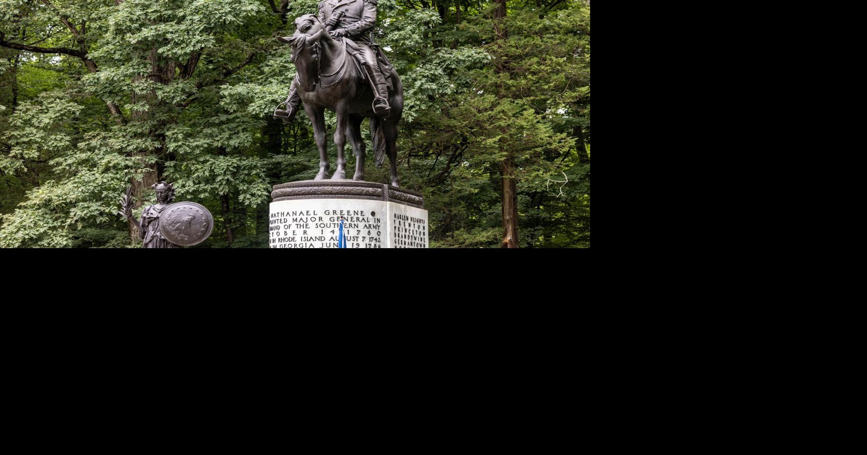 America 250 Signers