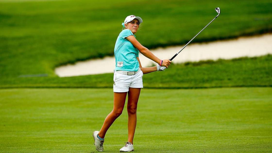 Legacy Helps Wake Forest Land Women S Golf Recruit Sports News Journalnow Com