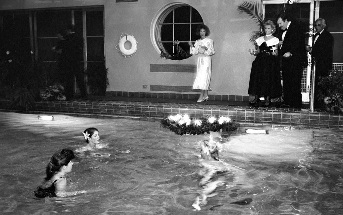 Photos A Look Back At Pools In And Around Winston Salem Galleries Journalnow Com I will not have a car. pools in and around winston salem