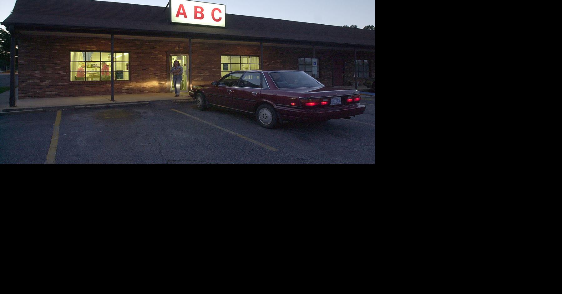 Ask SAM: Why are the shelves in Winston-Salem ABC stores barren?