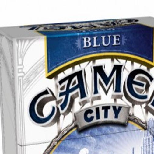 Camel Promotion Under Fire Business News Journalnow Com