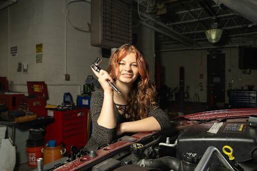 Under the Hood and Ahead of the Curve