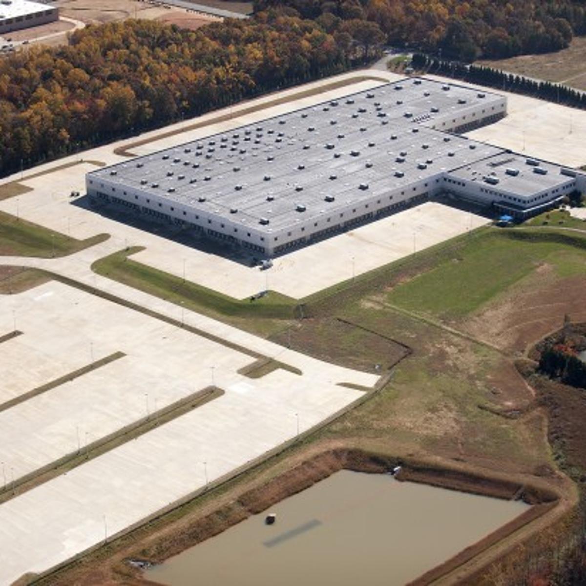 Update Sources Say Herbalife Nearly 500 Jobs Coming To Former Dell Site Business News Journalnow Com