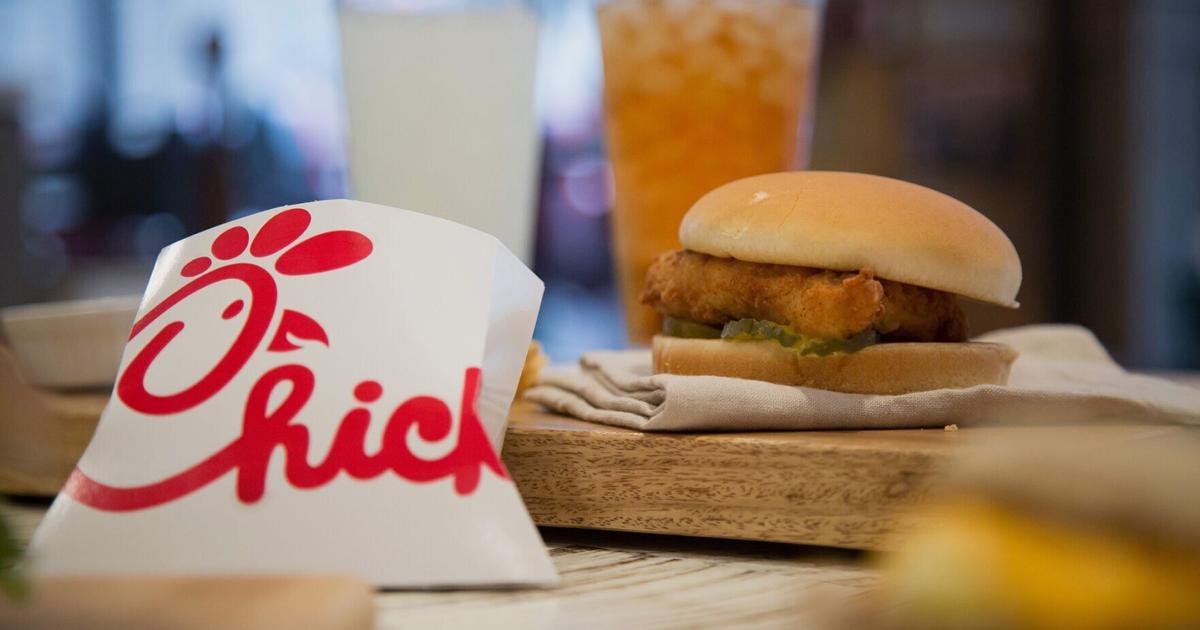 Ask SAM: Why is the Chick-fil-A in Kernersville closed?