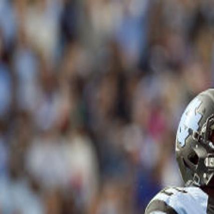 Unc Starts Quickly Buries Uva 45 14 College Journalnow Com