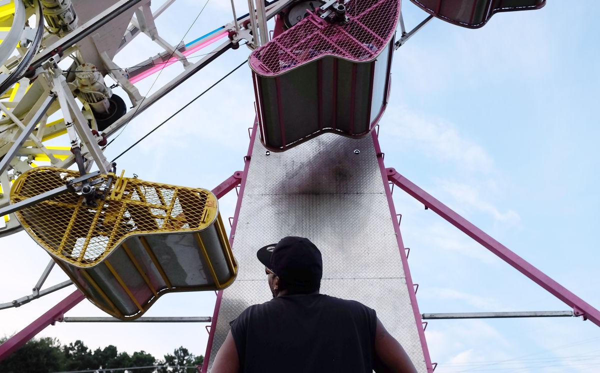 Stokes County Fair