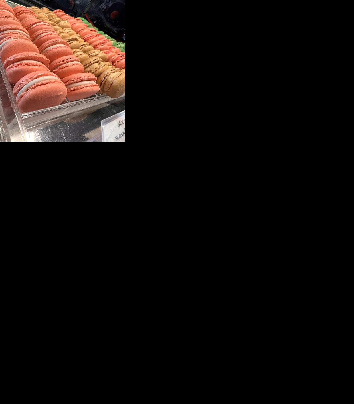 Macarons