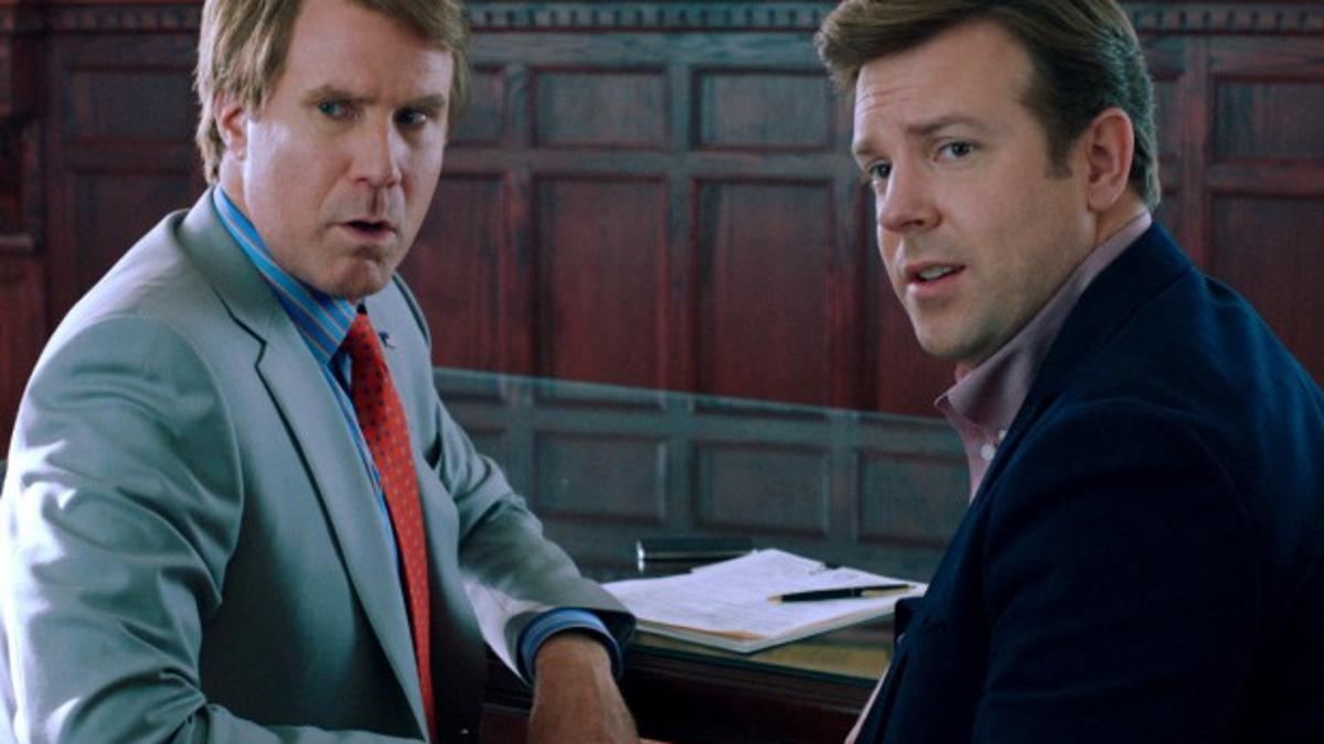 Sudeikis Looks Beyond Snl Entertainment Journalnow Com