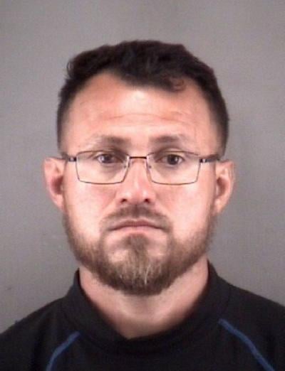 Forsyth County man convicted on charges heand sexually abused a