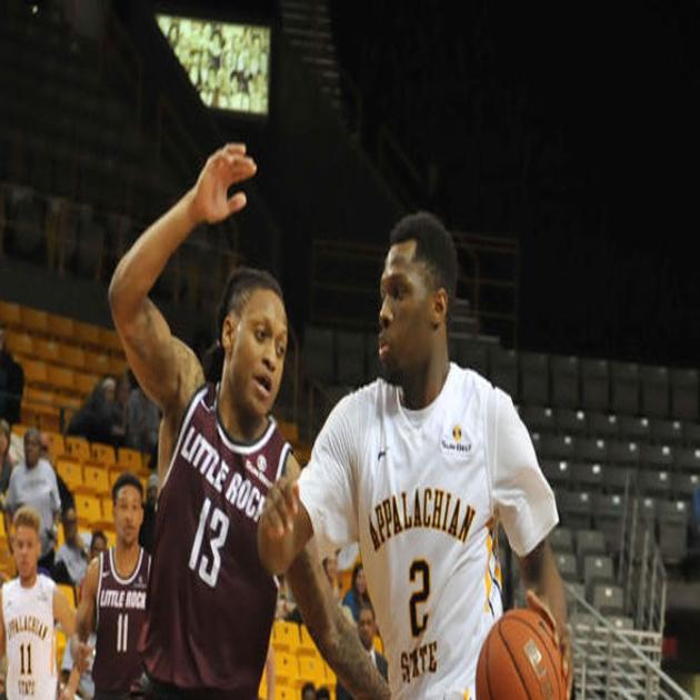 App Trail App State N C State Basketball Game To Be On Espnu