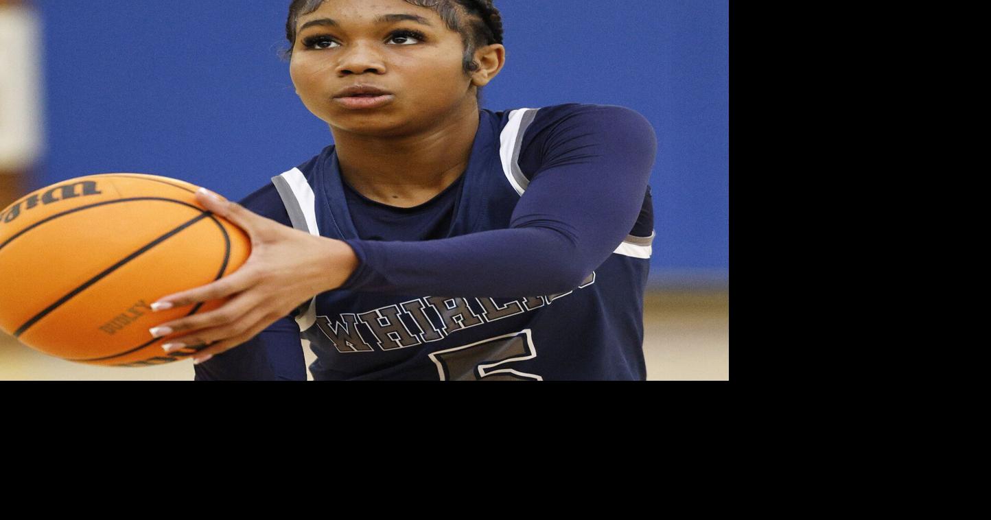 Shyla Simms guides Grimsley girls basketball to turnaround