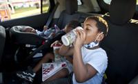 Carolina Classic Fair Drive-Thru