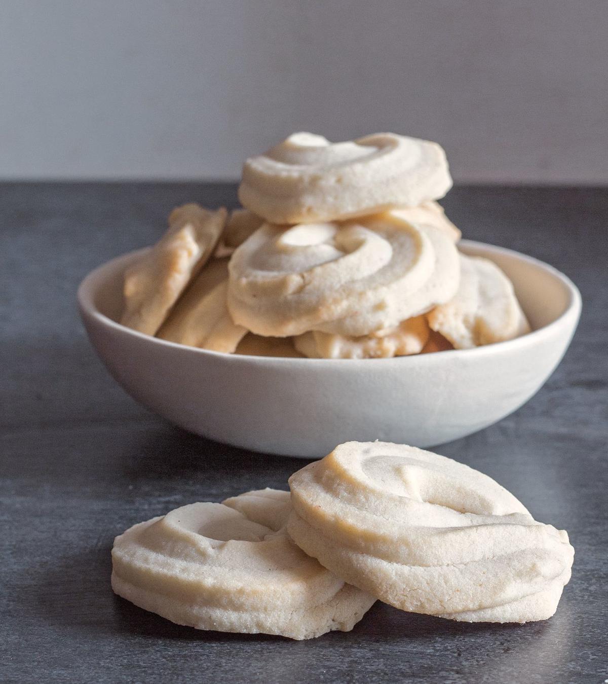 New Recipes For Cookies To Help Spread A Little Holiday Cheer This Season Food Journalnow Com