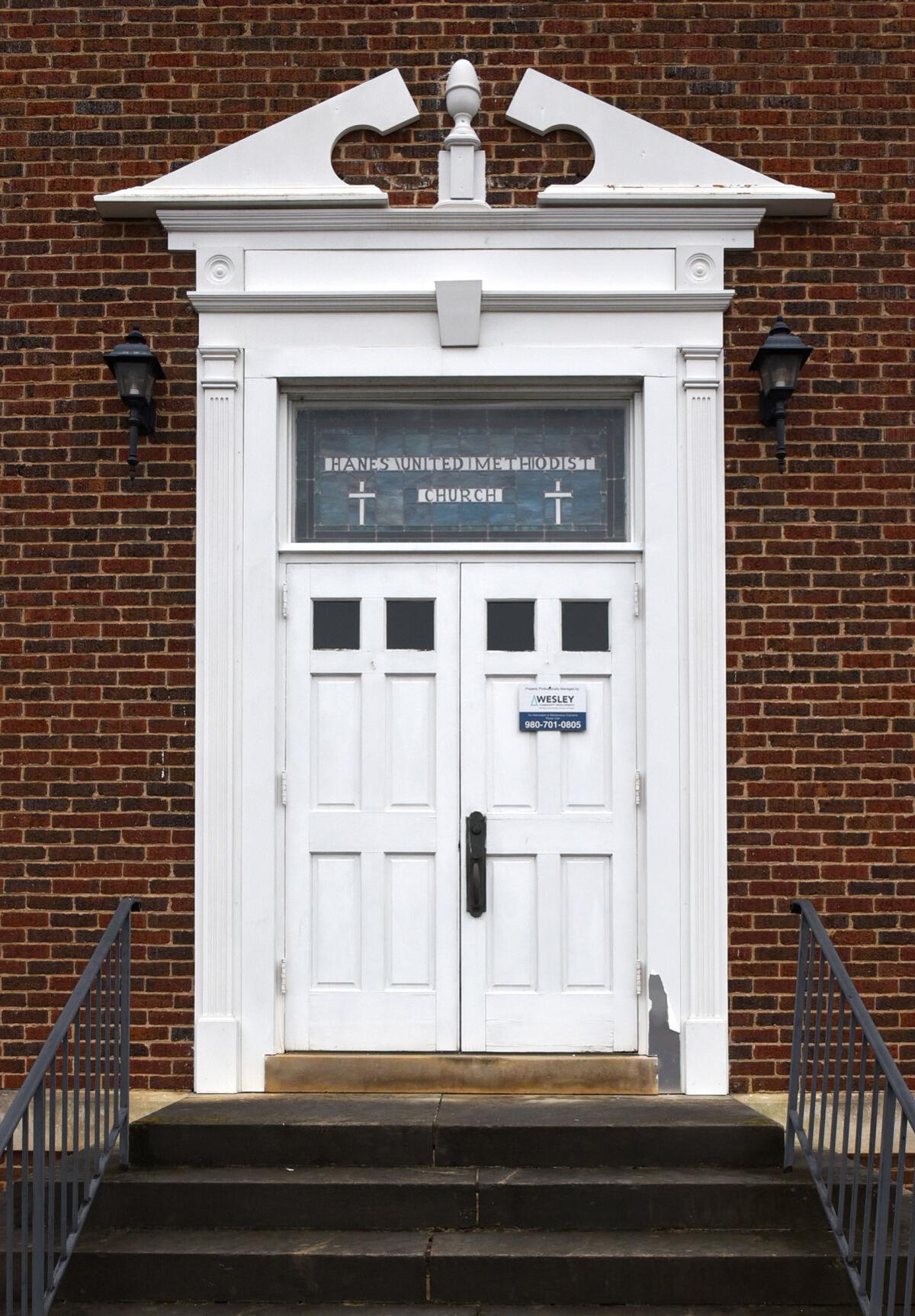 Sale Of Neighborhood Church A Sign Of The Times Columnists Journalnow Com