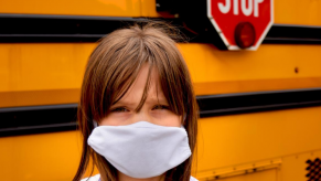 Vaccinated or not, medical group says students, staff should be masked at the start of the school year - Vimarsana News