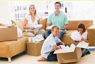 Family Packing