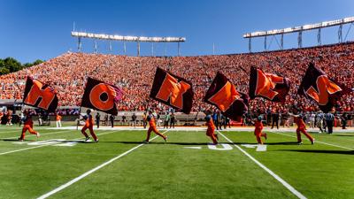 Hokies to face Gardner-Webb in 2028
