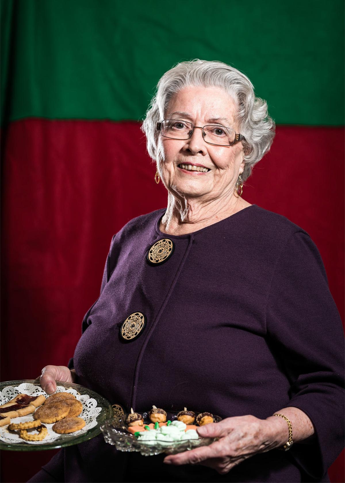 Tart apple pie wins Best of Show in Holiday Dessert Contest Food