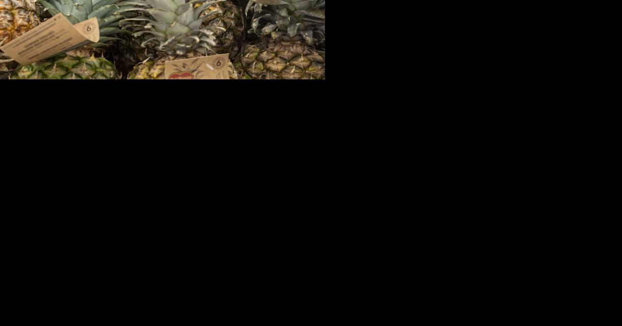 Can pineapple help with tinnitus?