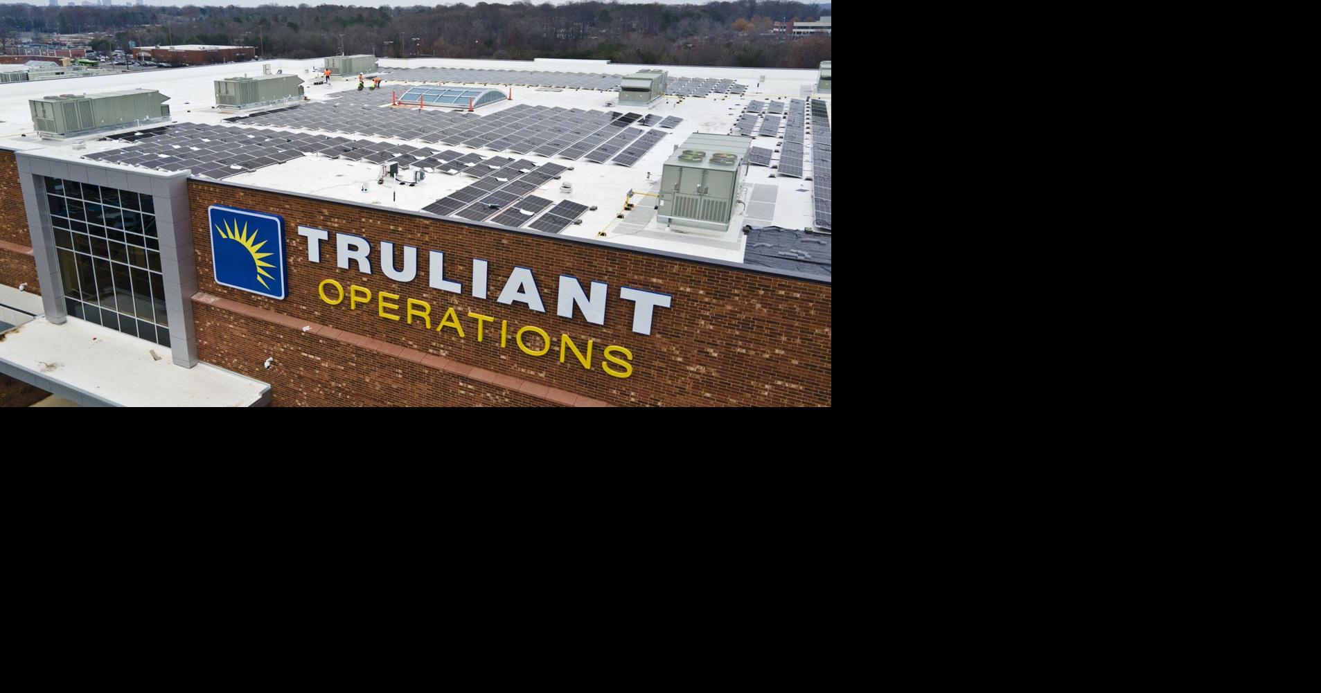 Truliant eliminates non-sufficient funds fees
