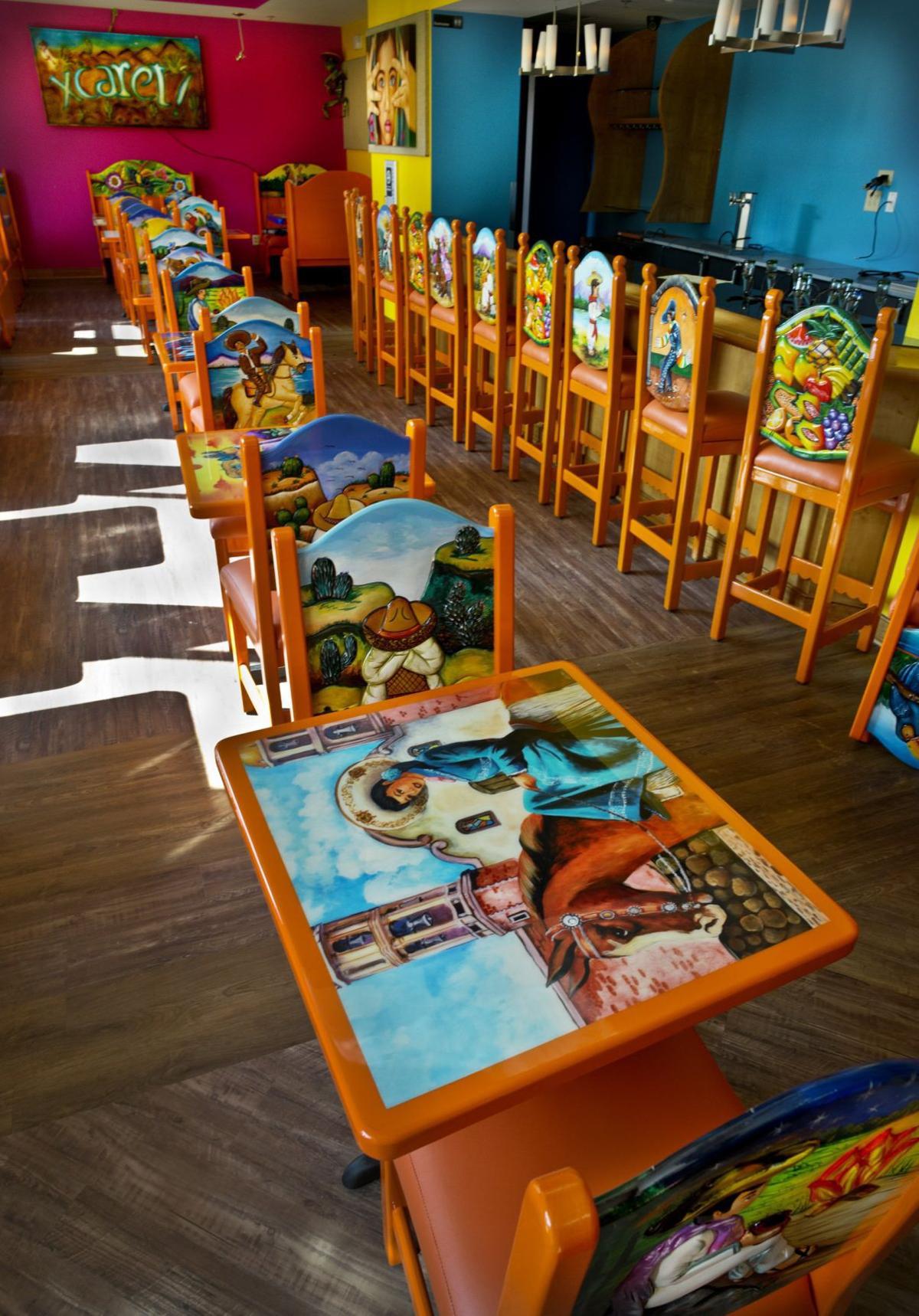 Mexican restaurant opening in downtown WinstonSalem Local News