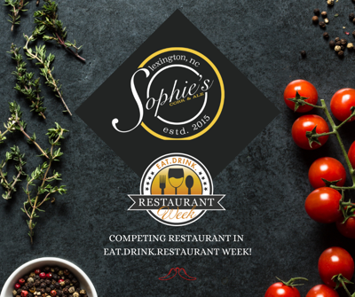 Sophie's Cork & Ale