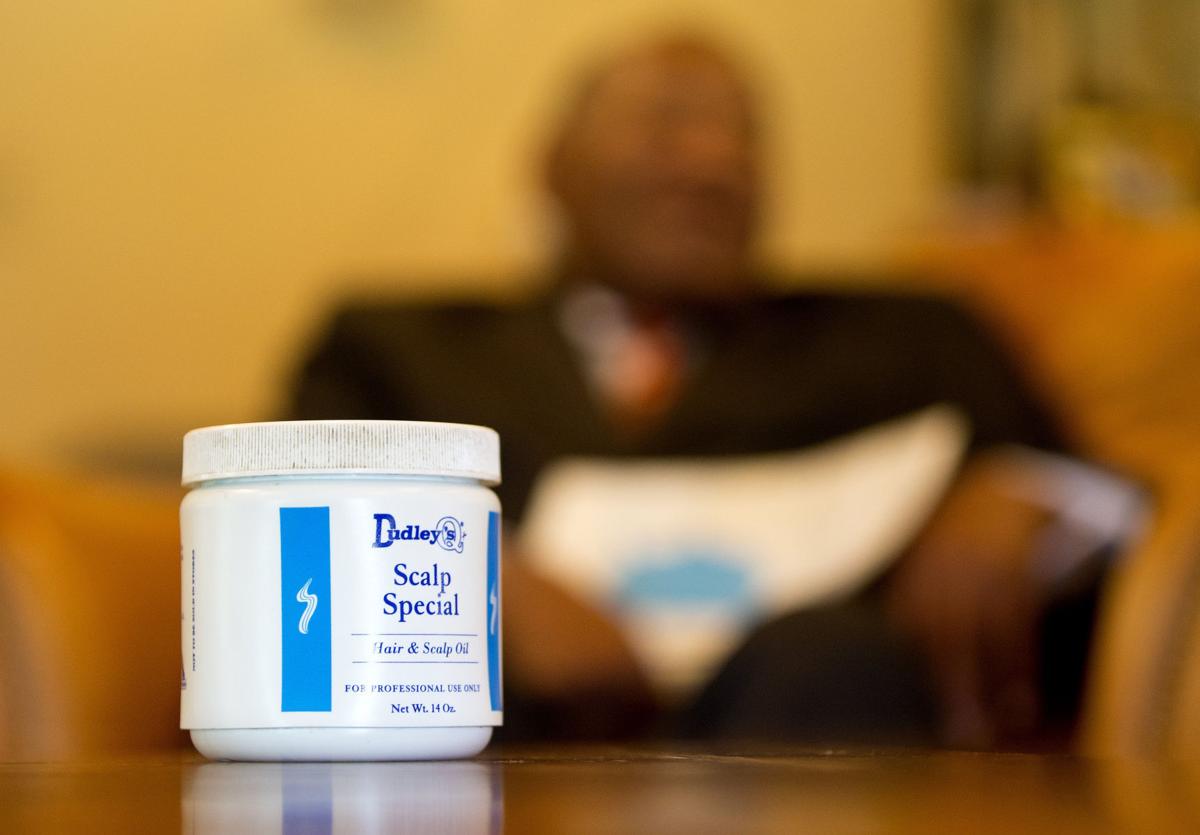 As The Dudley Hair Care Empire Turns 50 A Look Back Business