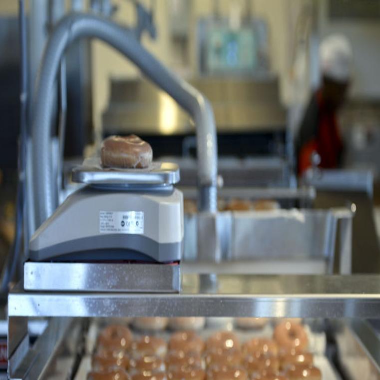 Krispy Kreme Changes Panthers Campaign Dozen Doughnuts For