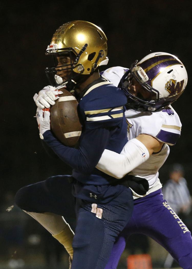 Photos Reidsville 63, West Stokes 13 Galleries
