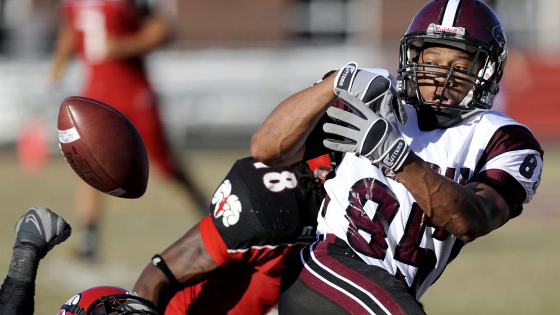 Wssu Football Will Renew Its Rivalry With N C Central In 2020
