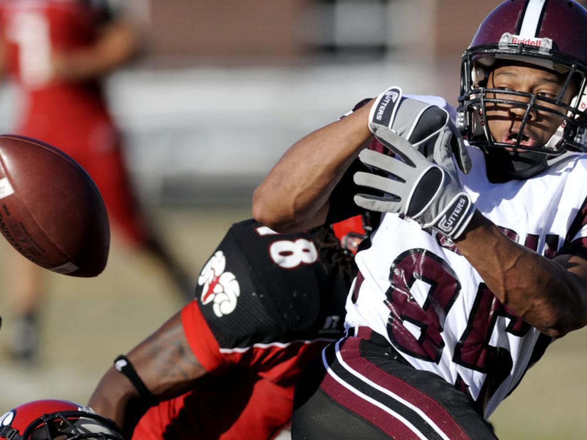Wssu Football Will Renew Its Rivalry With N C Central In 2020