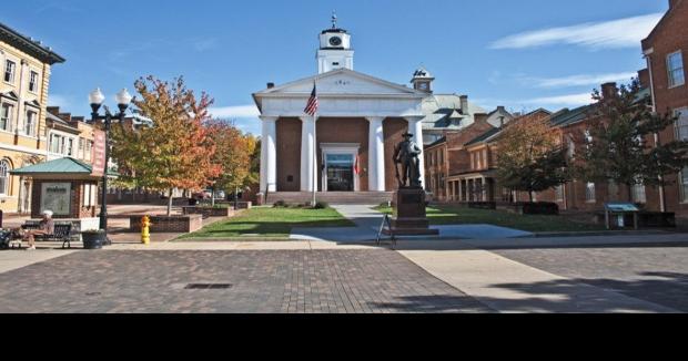 Roadtrips - History alive in Old Town Winchester