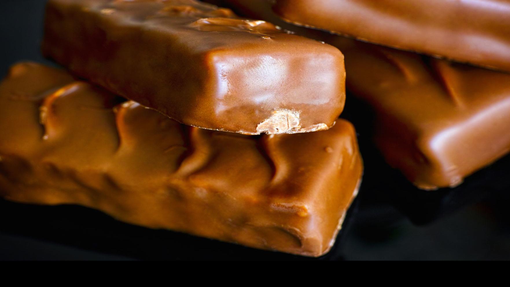 11 Year Old Suspected Of Putting Needles In Candy Bars Handed Out To Trick Or Treaters In Rowan County Deputies Say State And Regional News Journalnow Com