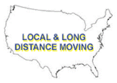 Local & Long Distance Moving