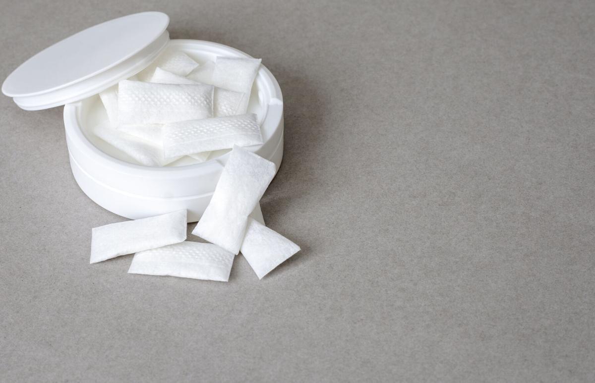 Nicotine Pouches and Smokeless Tobacco as Alternatives to Smoking