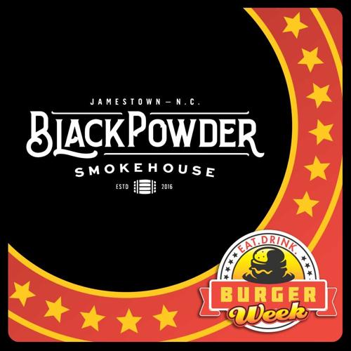 Black Powder Smokehouse