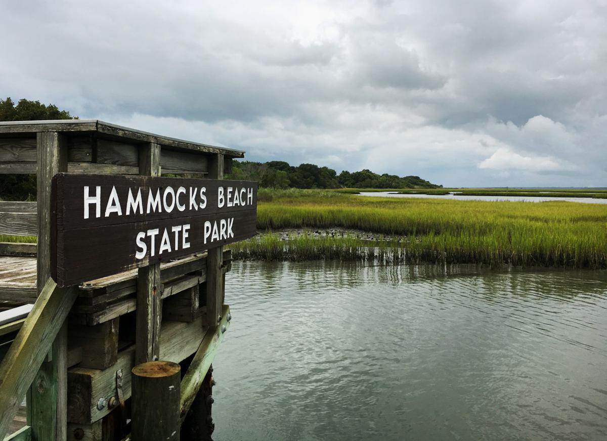 Hammock beach park Clearance