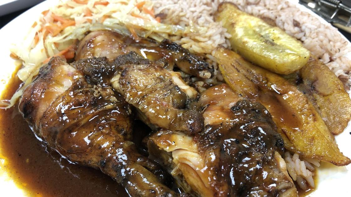 El camión de comida Winston Salem gana el segundo lugar en el campeonato estatal | come la comida El camión de comida Winston Salem gana el segundo lugar en el campeonato estatal | come la comida