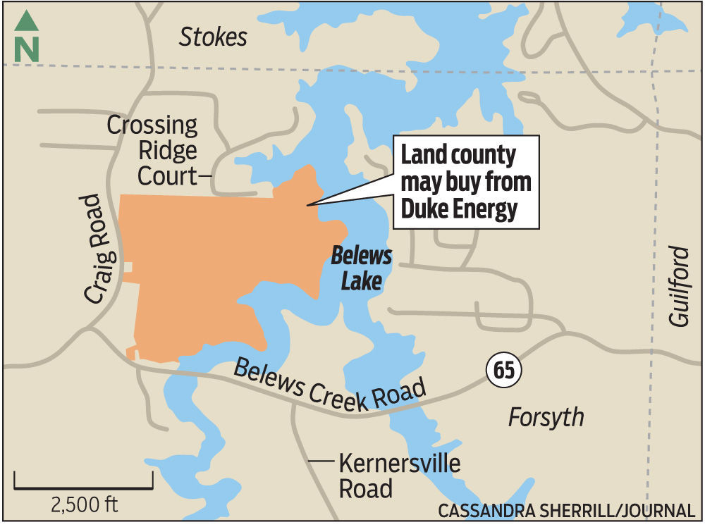 commissioners-hear-update-on-possible-park-at-belews-lake-local-news