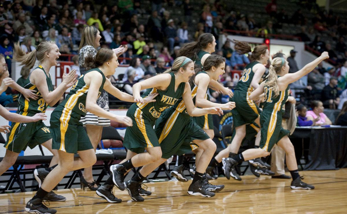 Year In Review High School Athletes From Northwest Nc Bring Home