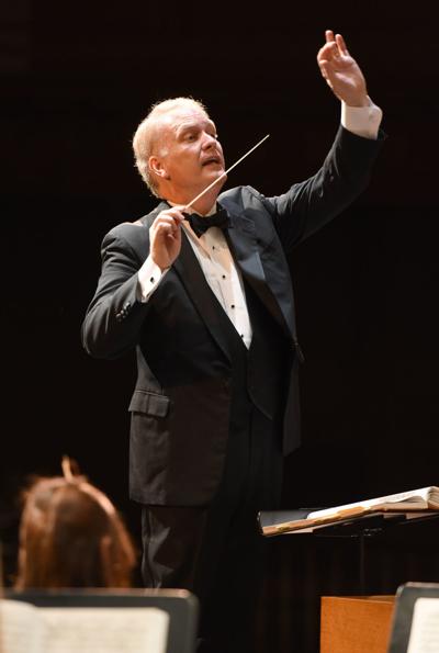 Mozart Club Messiah
