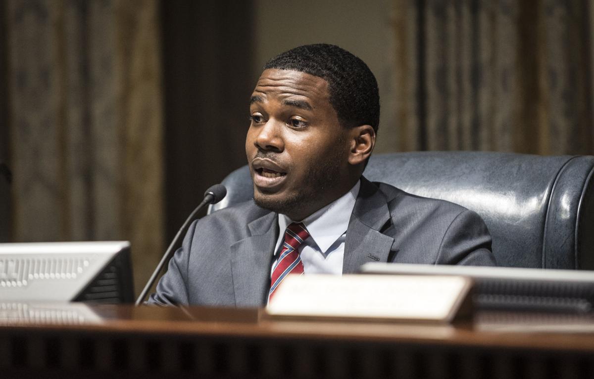 Two on WinstonSalem City Council part of group buying Chronicle newspaper Local News