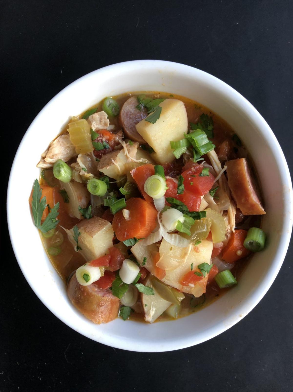 Slow Cooker Offers Easy Meal Solutions For Families At Home Dining Journalnow Com