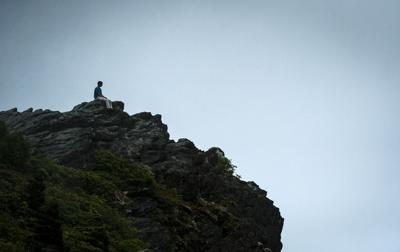 New Book Highlights History Of Grandfather Mountain Journalnow Com
